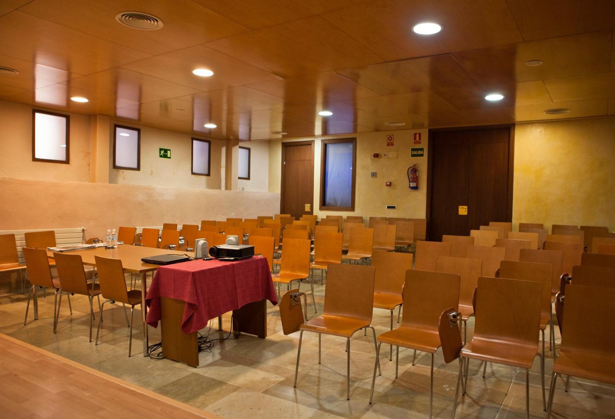 Hospederia Porta Coeli Hotel Sigüenza Kültér fotó